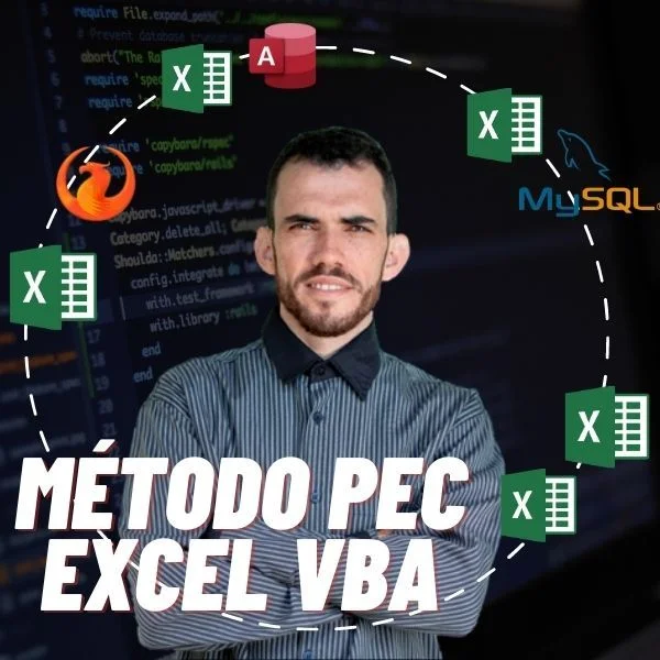 Método PEC Excel VBA 