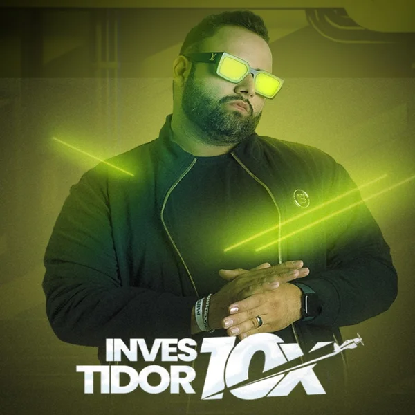 Investidor 10x Revolution 