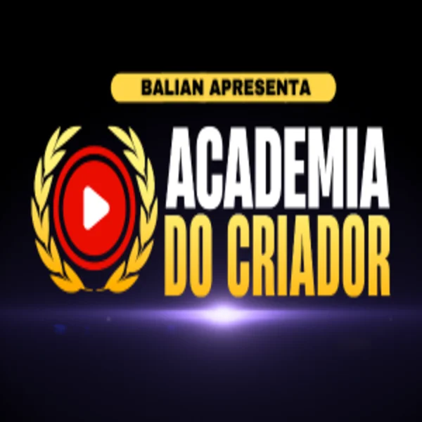 Academia Do Criador 