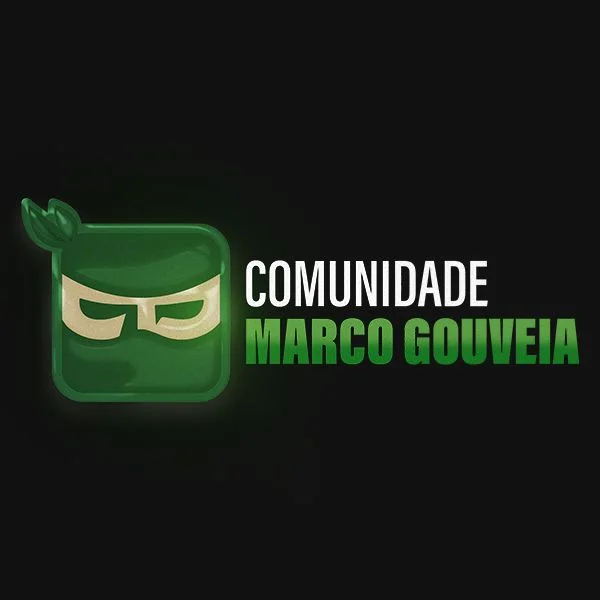 Comunidade Marco Gouveia 