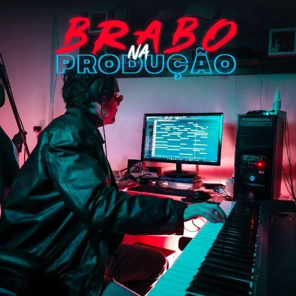 Curso Brabo Na Produção 