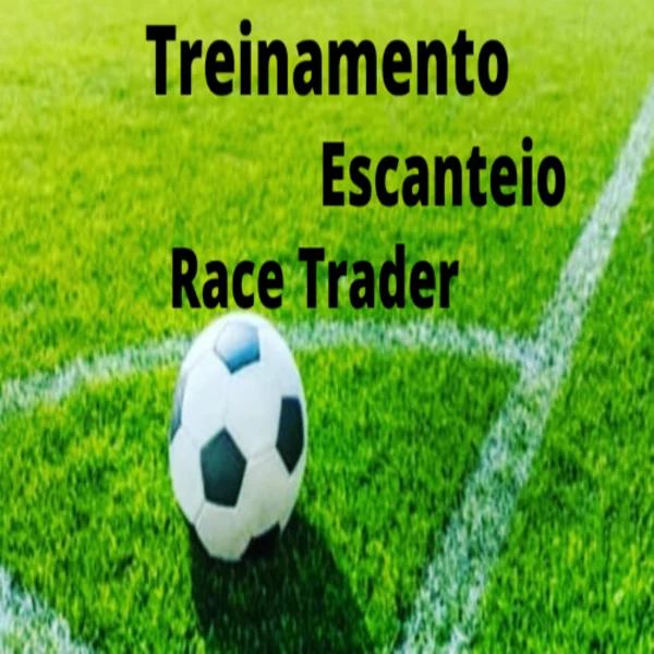 Escanteio Race Trader 