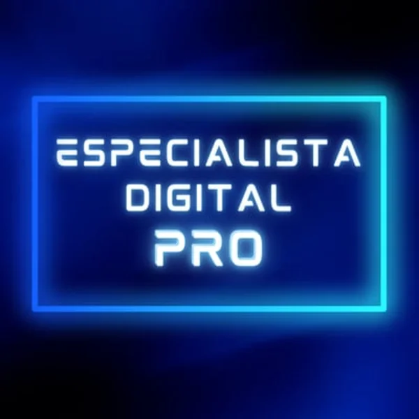 Especialista Digital Pro 