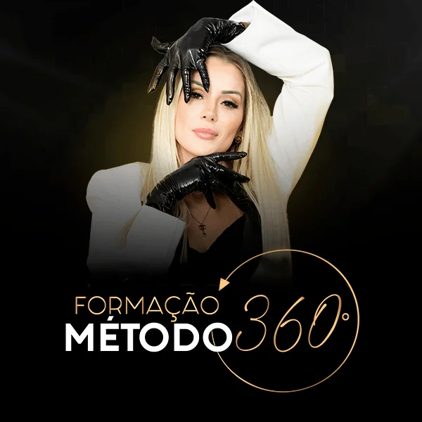 Formação Método 360° 