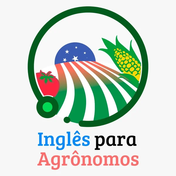 Inglês Para Agrônomos 