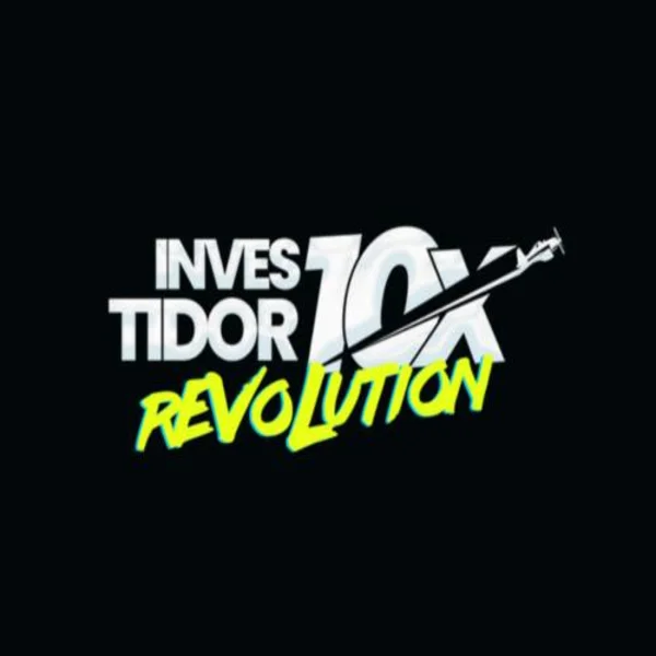 Investidor 10x Revolution 