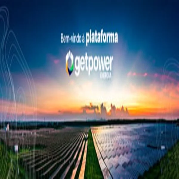 Plataforma Getpower 