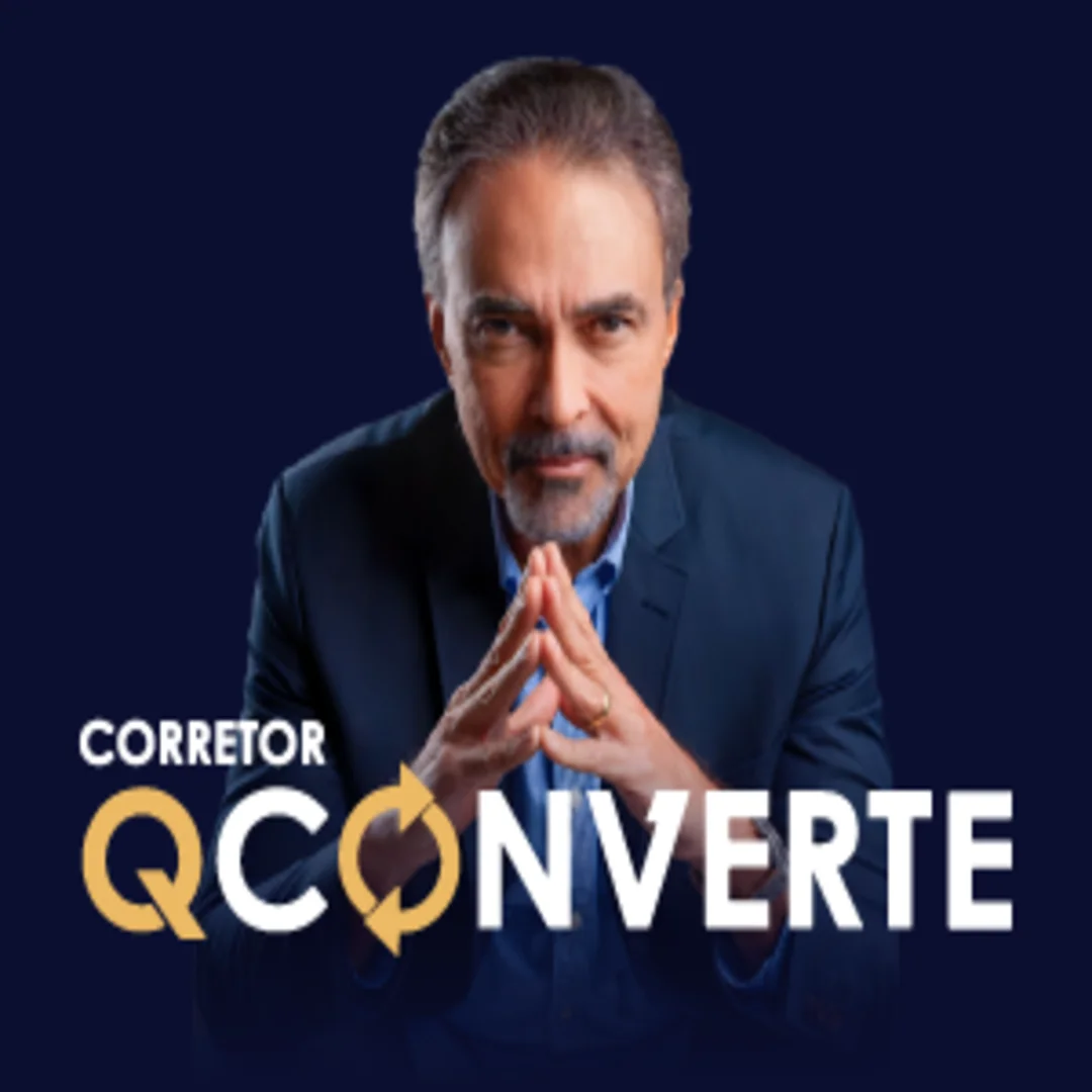 Método Corretor QConverte 