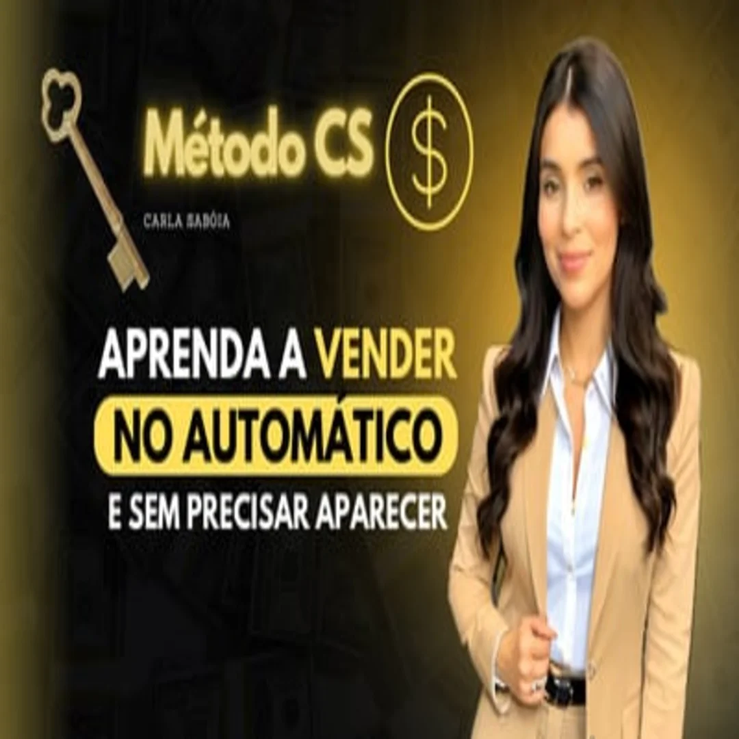 Método CS 