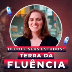 Terra Da Fluência