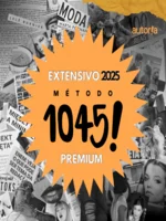 Método 1045 Enem 