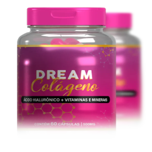 Dream Colágeno