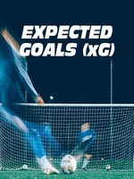 Curso Expected Goals (xG) para over gol 