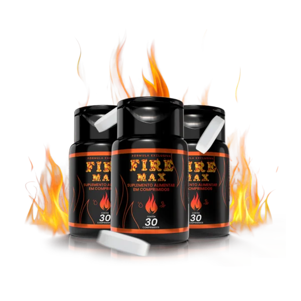 fire max