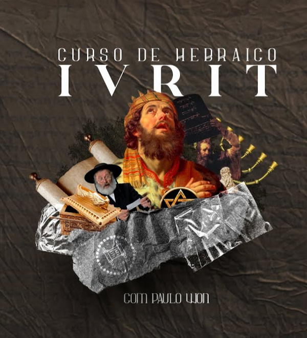 curso hebraico ivrit