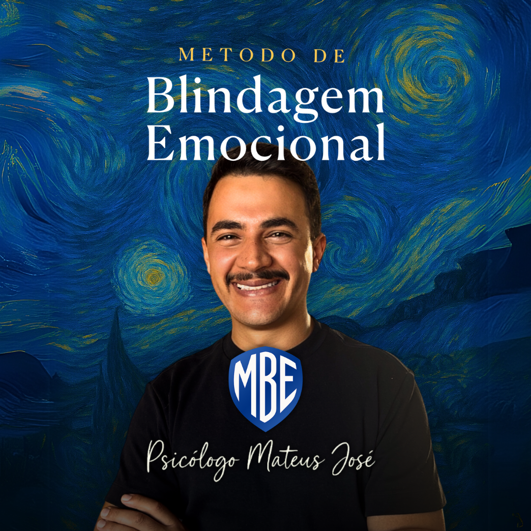 Método de Blindagem Emocional