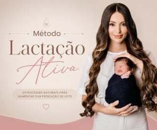 Método Lactação Ativa