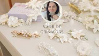 Viver de Grinaldas