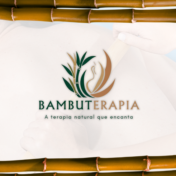 Curso Bambuterapia