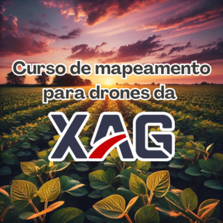 Curso Guri dos drones