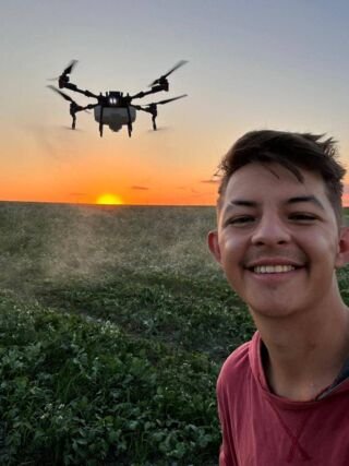 curso guri dos drones