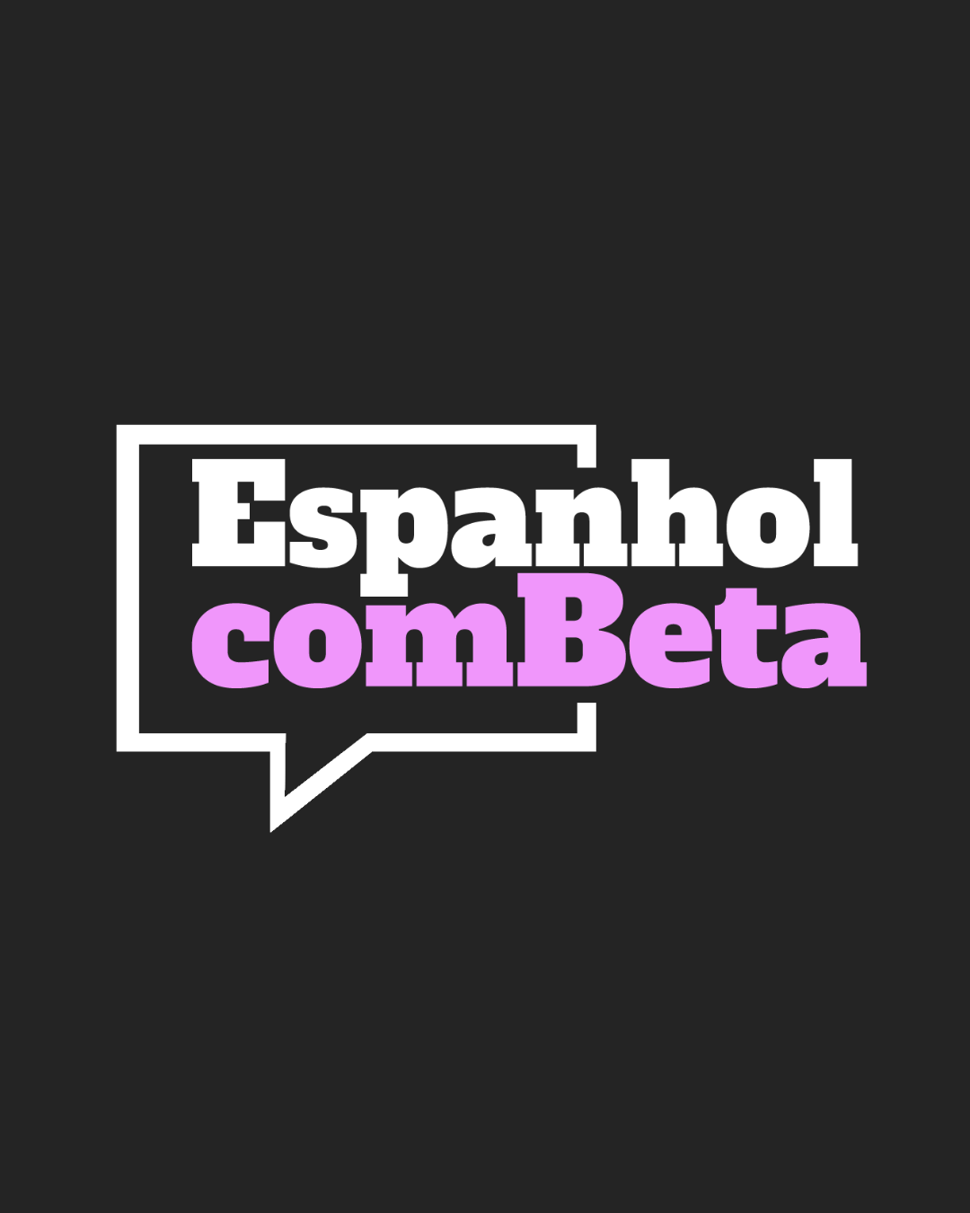 Curso Espanhol com Beta