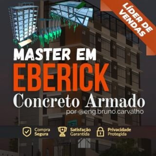 Master Em Eberick