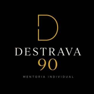 Mentoria Destrava 90