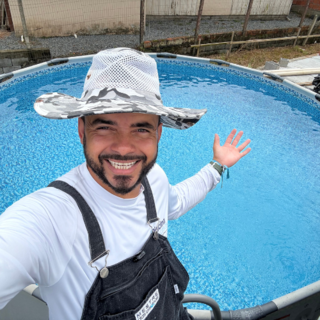 Curso Mestre Piscineiro