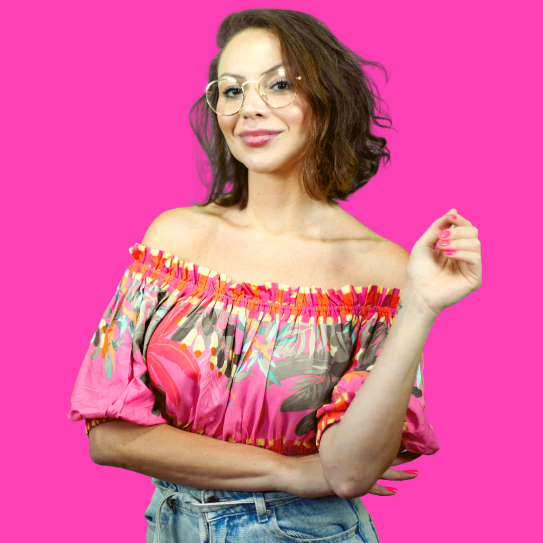 Curso Espanhol com Beta