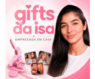Gifts da Isa